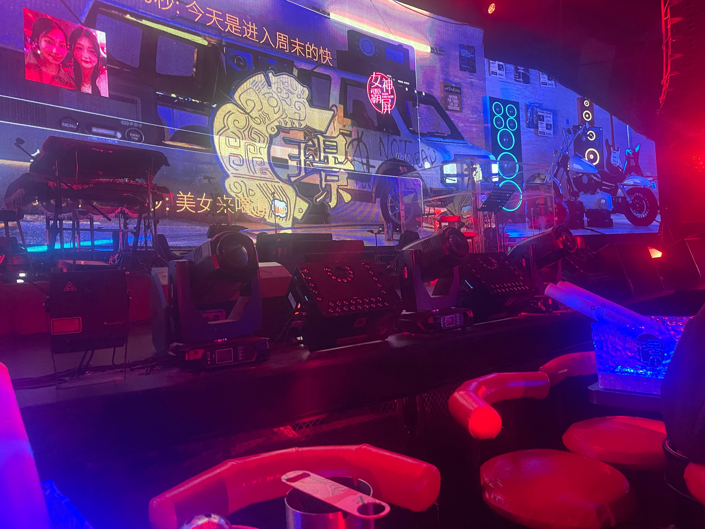 赣州商务ktv中低端特色对比-会昌县小时场ktv预定